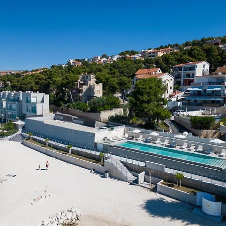 Livingstone Beach House Trogir Exterior foto