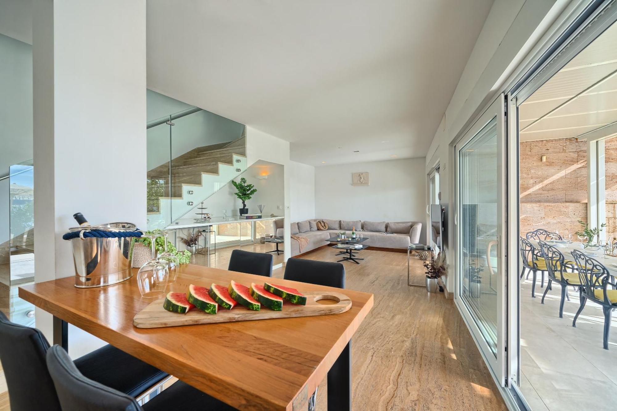 Livingstone Beach House Trogir Zimmer foto