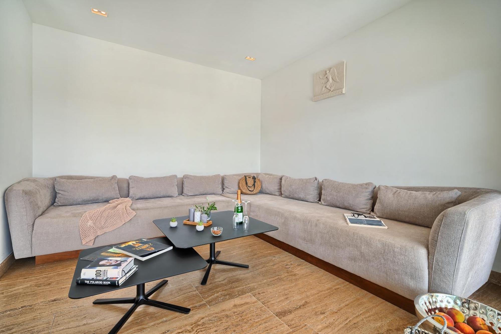 Livingstone Beach House Trogir Zimmer foto