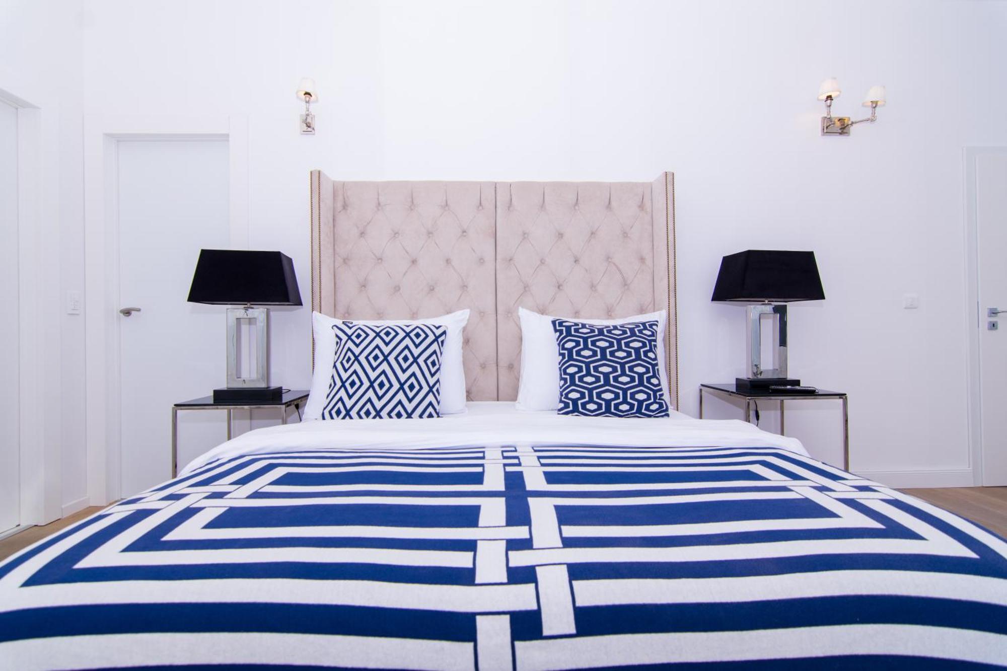 Livingstone Beach House Trogir Zimmer foto